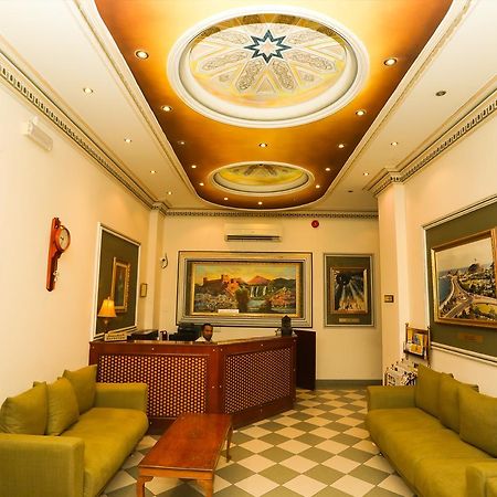 Al Shorouq Hotel Apartments Maskat Zewnętrze zdjęcie